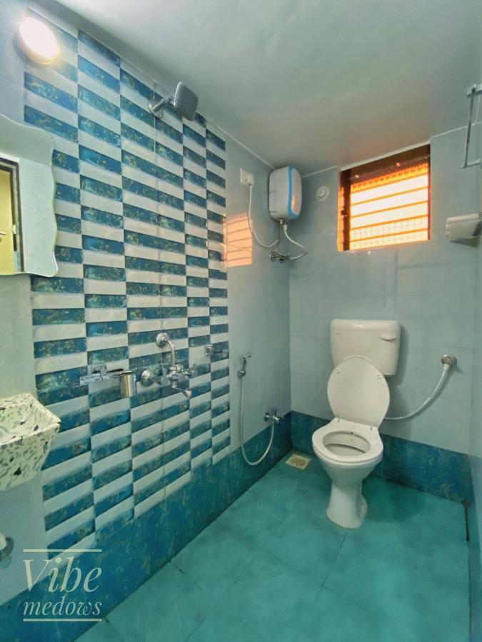 Vibe Meadows Villa With Private Swimming Pool Near Kashid Beach Екстер'єр фото